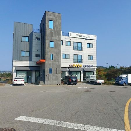Отель 29 Play House Инчон Экстерьер фото