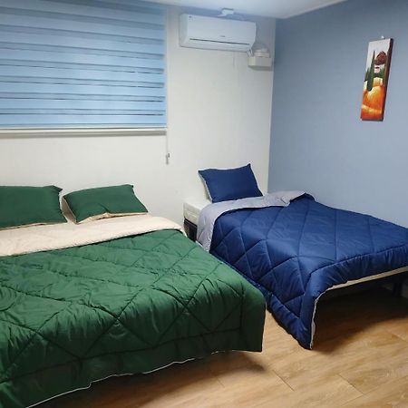 Отель 29 Play House Инчон Экстерьер фото
