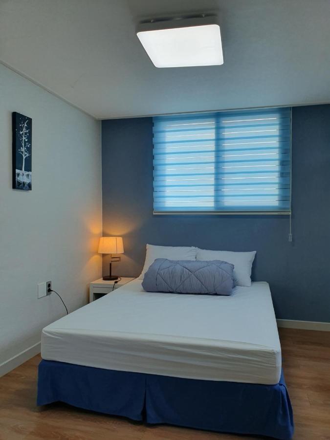 Отель 29 Play House Инчон Экстерьер фото