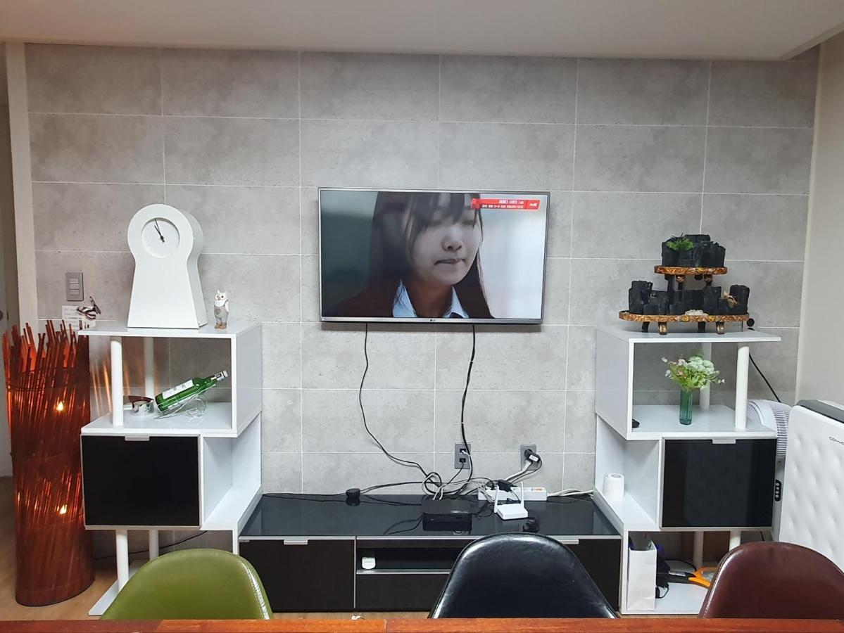 Отель 29 Play House Инчон Экстерьер фото