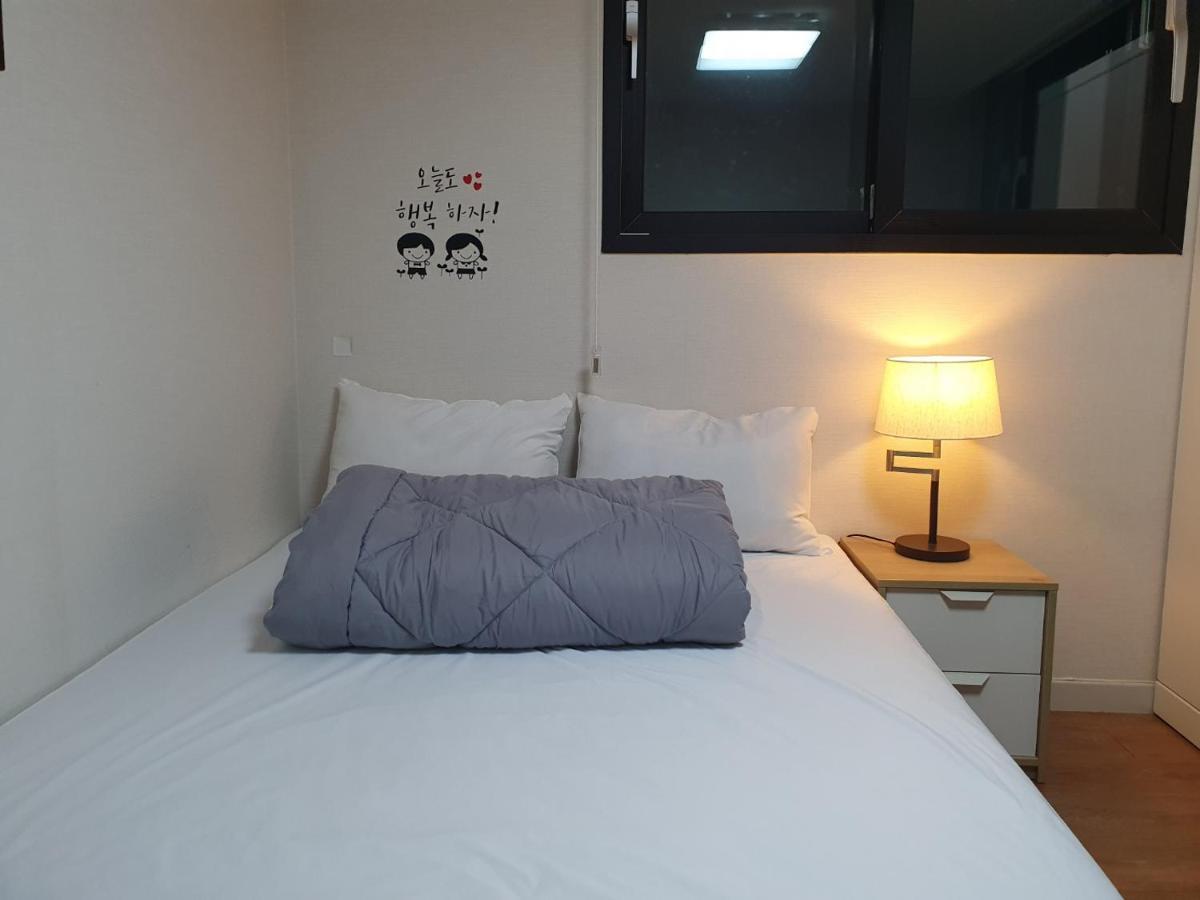 Отель 29 Play House Инчон Экстерьер фото