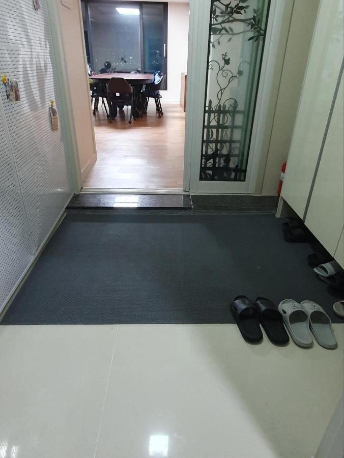 Отель 29 Play House Инчон Экстерьер фото