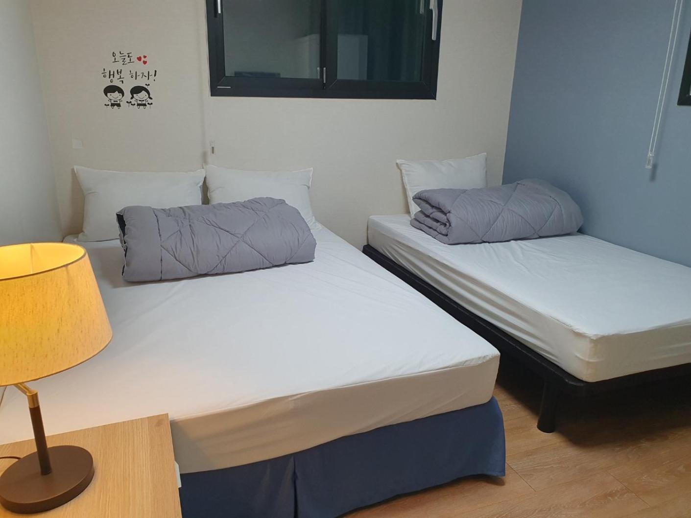 Отель 29 Play House Инчон Экстерьер фото