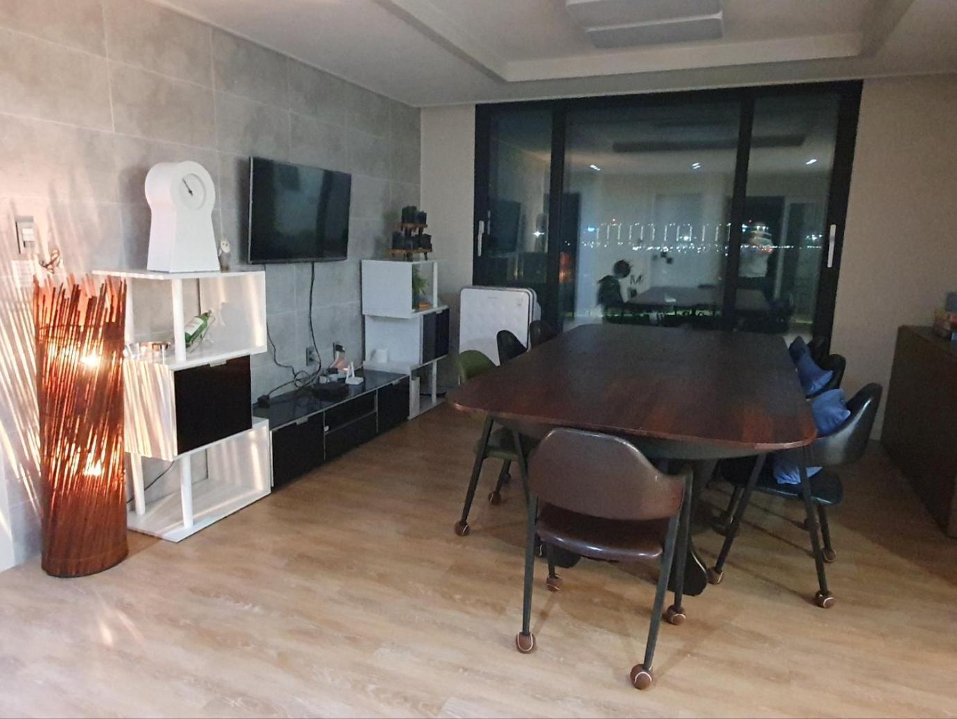 Отель 29 Play House Инчон Экстерьер фото
