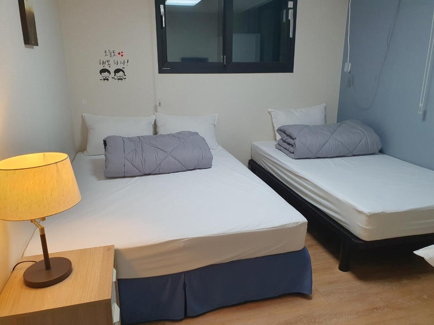 Отель 29 Play House Инчон Экстерьер фото
