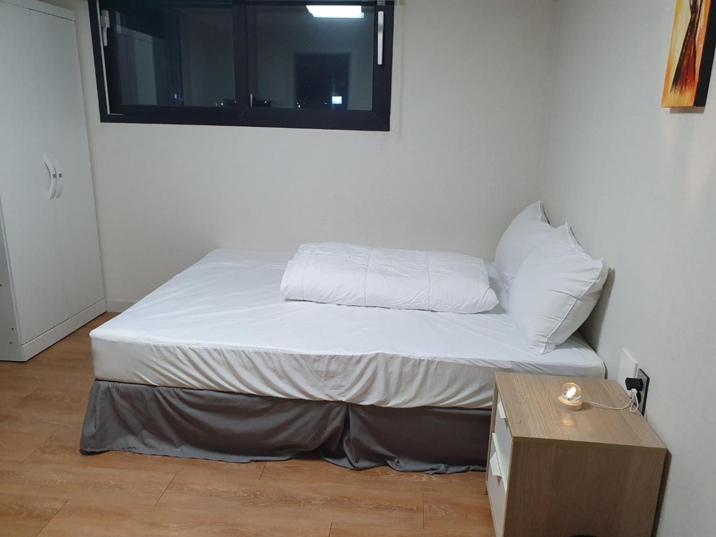Отель 29 Play House Инчон Экстерьер фото