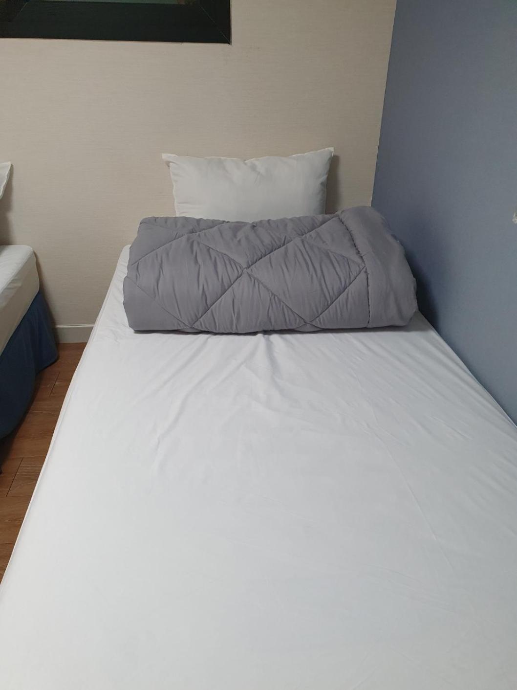 Отель 29 Play House Инчон Экстерьер фото
