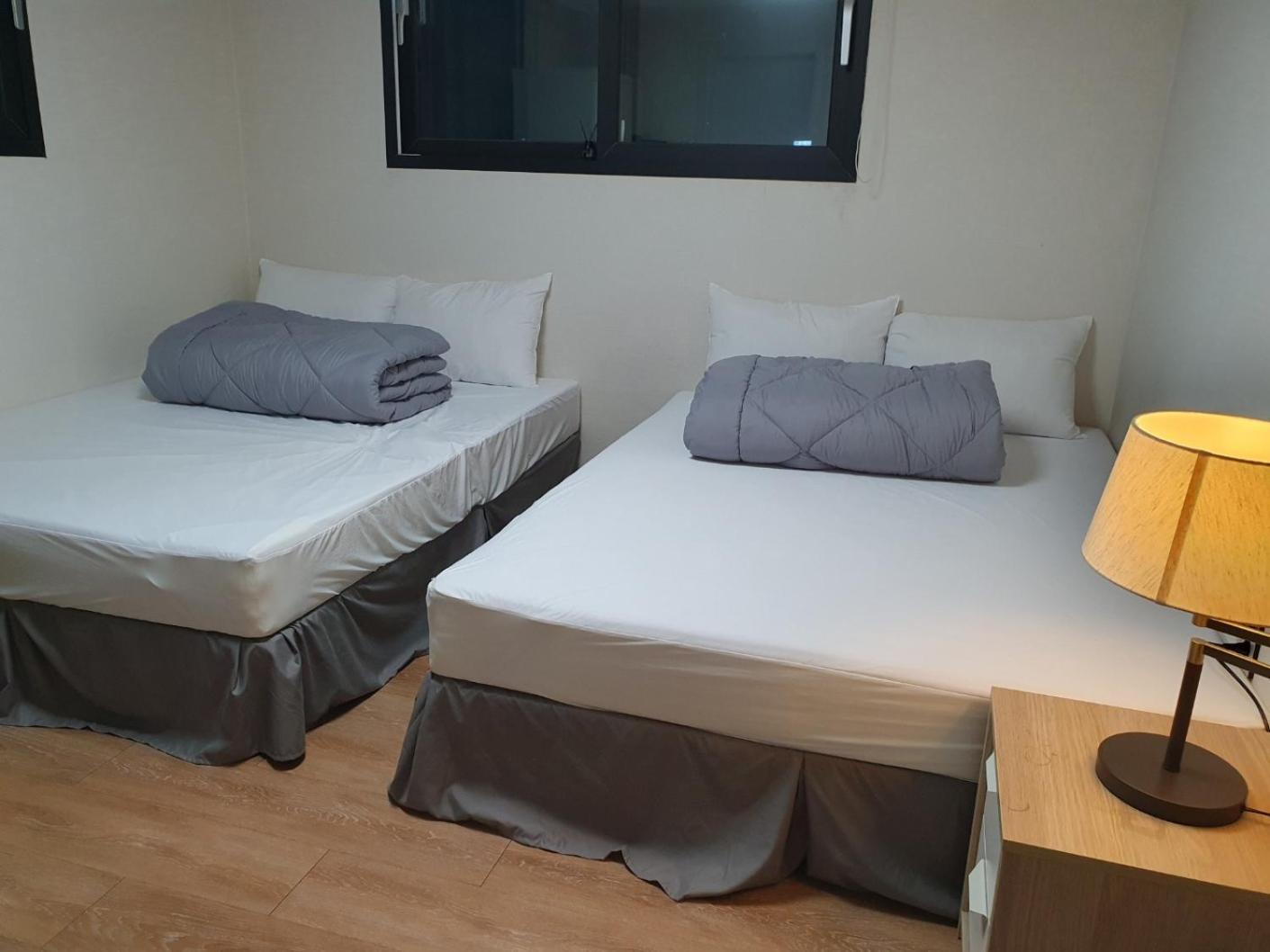 Отель 29 Play House Инчон Экстерьер фото