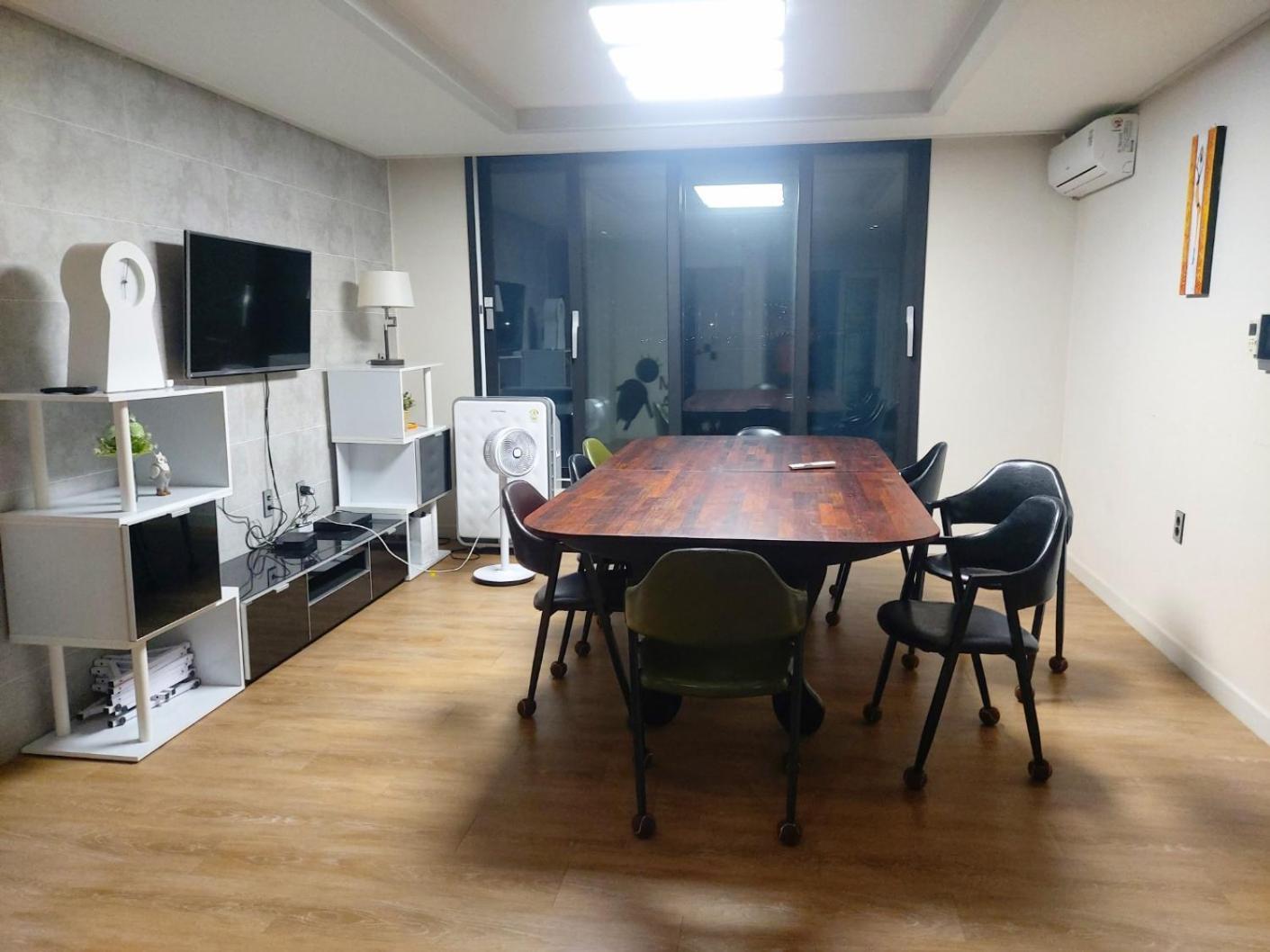 Отель 29 Play House Инчон Экстерьер фото