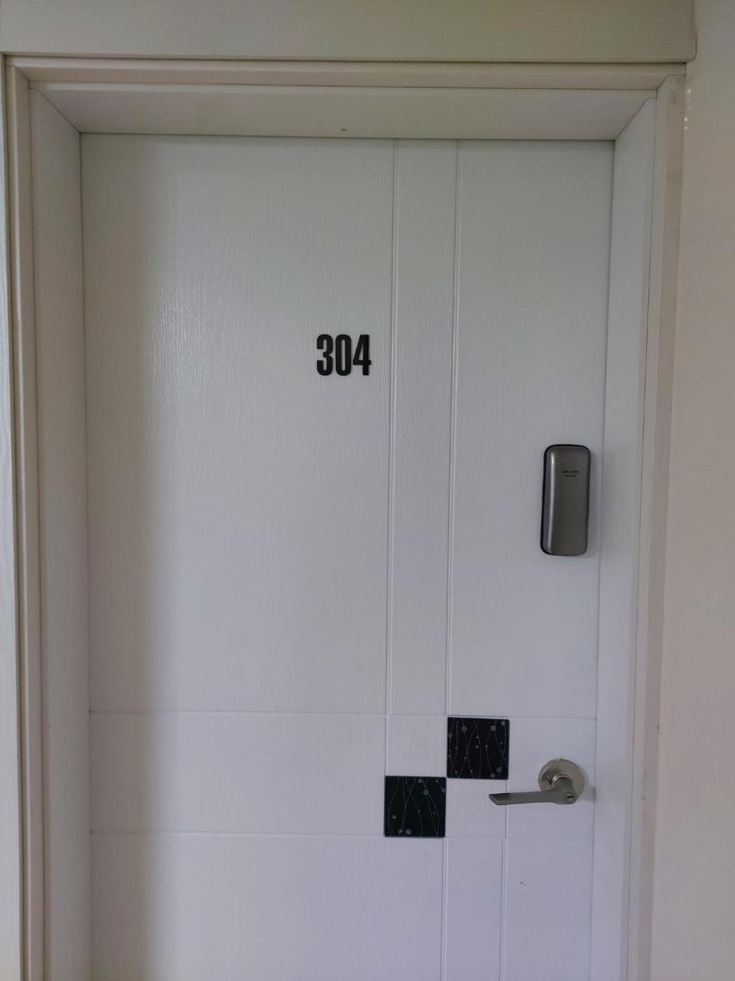 Отель 29 Play House Инчон Экстерьер фото