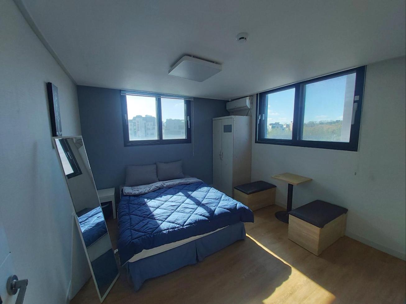 Отель 29 Play House Инчон Экстерьер фото