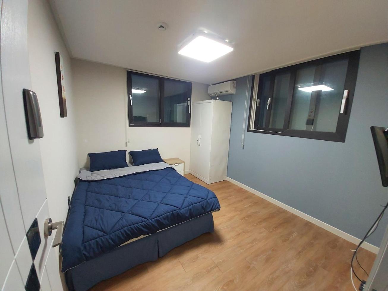 Отель 29 Play House Инчон Экстерьер фото