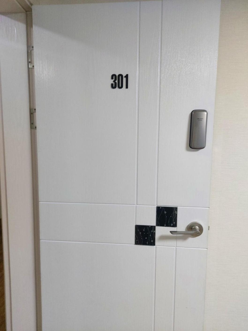 Отель 29 Play House Инчон Экстерьер фото