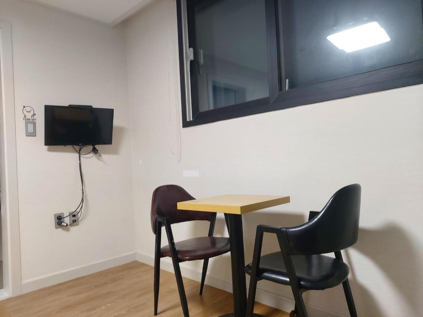 Отель 29 Play House Инчон Экстерьер фото
